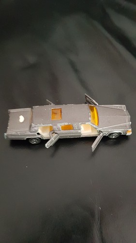 Majorette 339 limousine - majorette,
