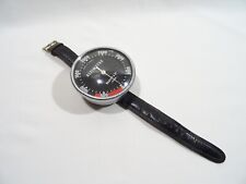 ANCIEN ALTIMETRE DE POIGNET NAUDET PARIS INSTRUMENT MESURE AVIATION PARACHUTISTE