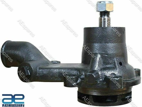 Assemblage pompe eau - assemblage,