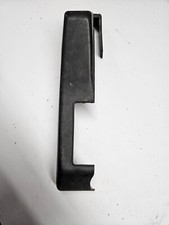 Couvercle levier de gaz pour tondeuse KUBOTA