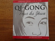 QI-GONG POUR LES YEUX