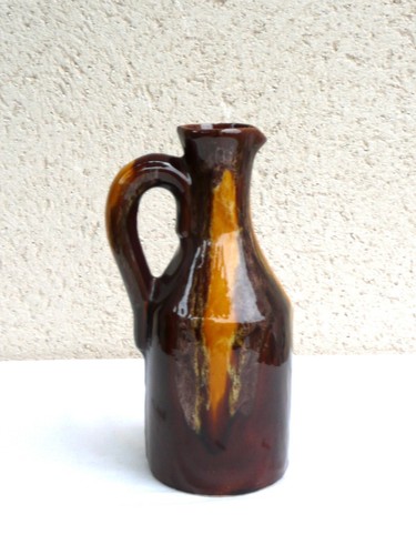 Vase pichet céramique de - vase,