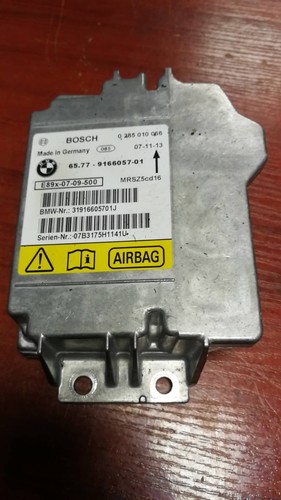 Bmw série e90 e89 airbag - z4,