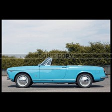 Photo A.026937 FIAT 1500 S