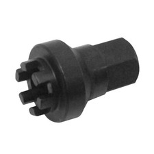 Extracteur Demontage Écrou Embrayage Per Vespa Px 125 150 200 Pe Arc-en-Ciel