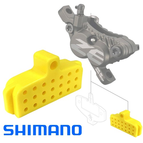 Shimano service distançage - service,