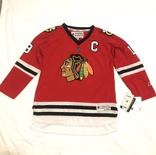 Chicago Blackhawks Toews