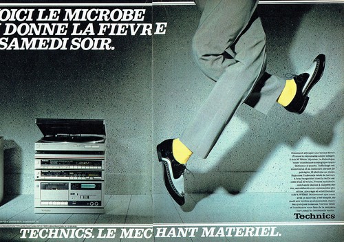Publicité advertising 068 - publicité,