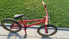 Vélo Garçon Bmx 20 pouces