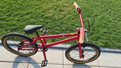 Vélo garçon bmx - bmx, 20