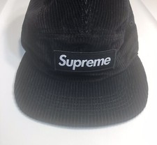 Supreme Camo Camp Cap Hat
