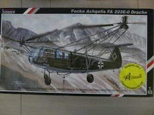 Maquette Autogyre SPECIAL