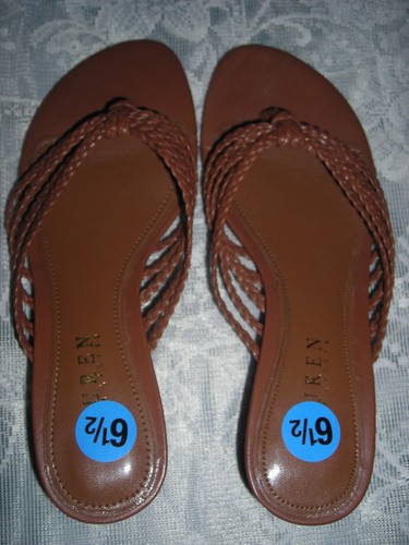 Ralph lauren womens brown - ralph,