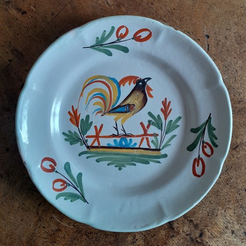 Epinal faience est - epinal, l'est
