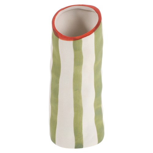 Vase rustique ferme - de,