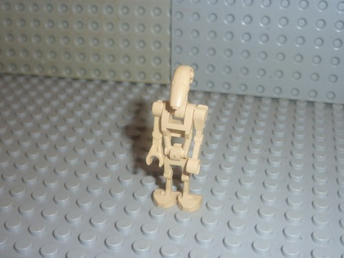 Personnage lego star - lego,