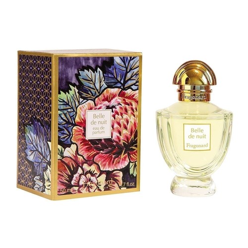 Fragonard belle nuit - belle, |
