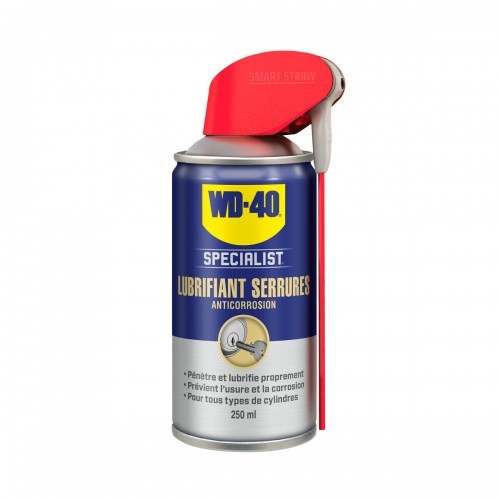 Lubrifiant dégrippant