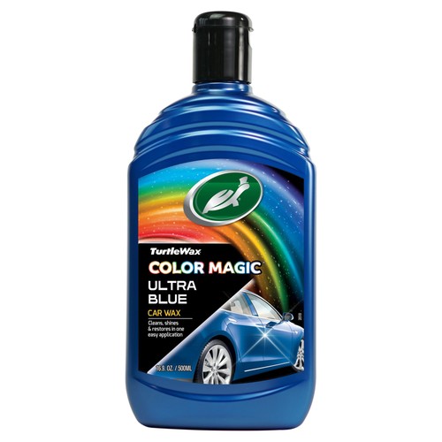 Color magic polish rénovateur - color,