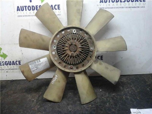 Ventilateur viscocoupleur - ventilateur,