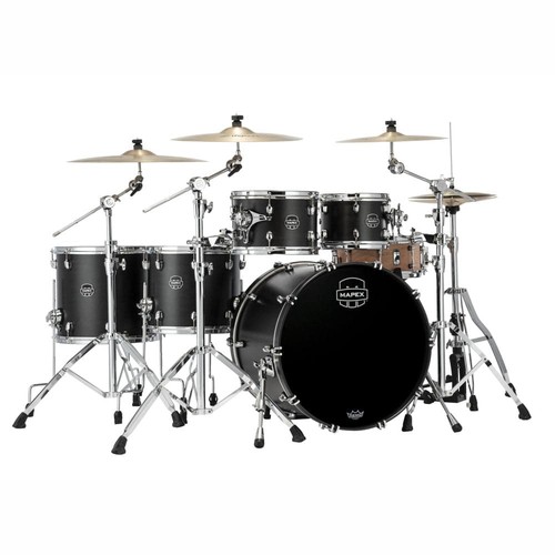 Mapex saturn studioease 5pc - mapex,