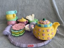 Complete 77865 vtg - vtg, fisher