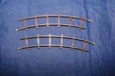 Jouef hoe rails - rails, courbes
