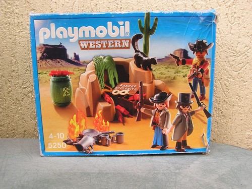 Playmobil 5250 repaire - playmobil,