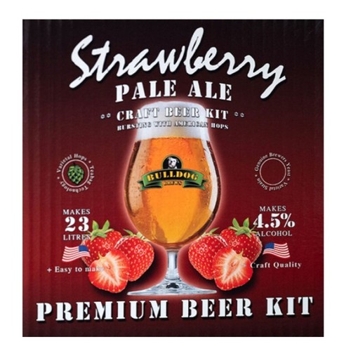Kit préparation bière - kit, de