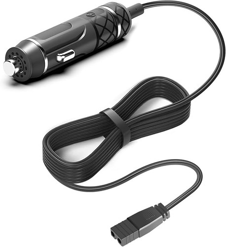Mini fridge car charger - 12,