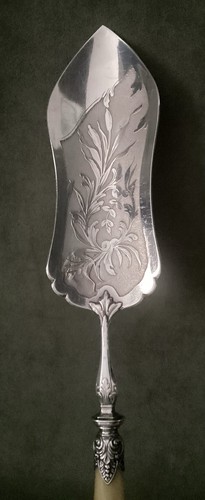 Pelle gâteau à - gâteau,,