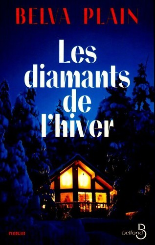 Les diamants hiver - diamants,