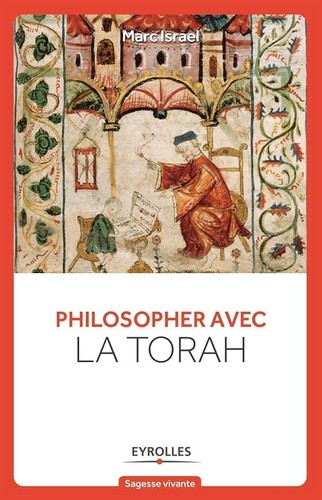 Philosopher avec torah - avec, la