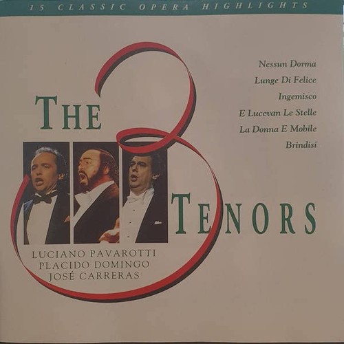 Luciano pavarotti placido - ,,