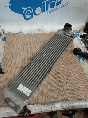 Intercooler renault scénic - renault,