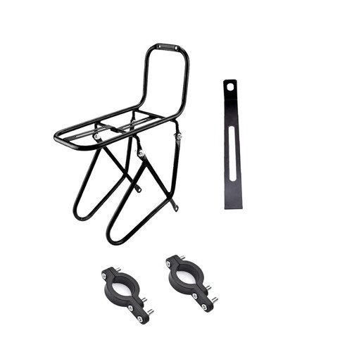 Porte bagages avant - porte-bagages,
