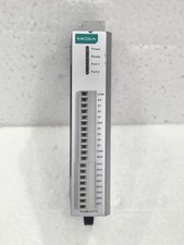 E/S distantes Ethernet MOXA