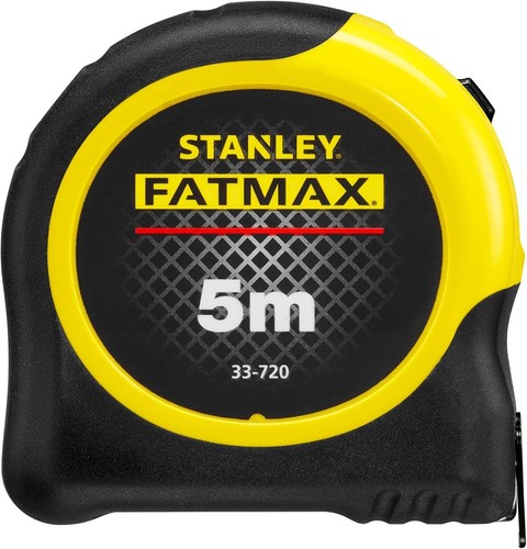 Stanley 720 mètre ruban - 0-33-720,