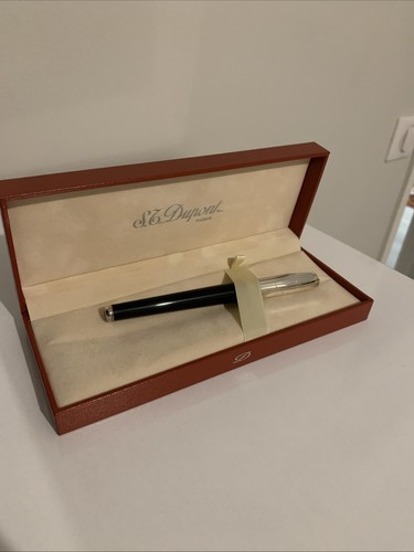 Stylo bille dupont - stylo,
