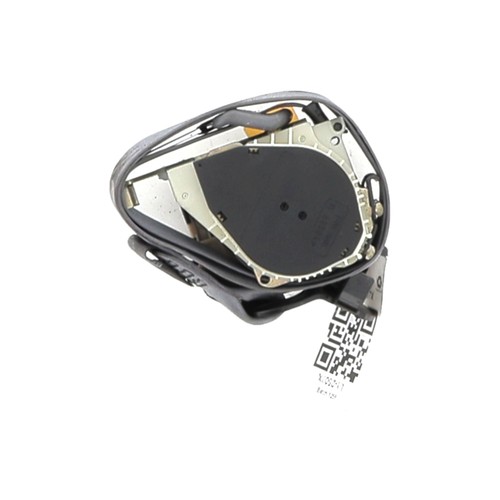 Ceinture sécurité arrière