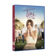 Tini la nouvelle vie de