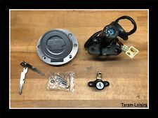 Kit Neiman + Clé + Bouchon