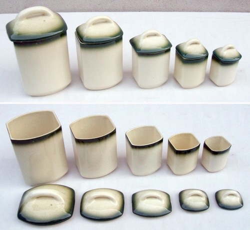 Serie pot epices - de,