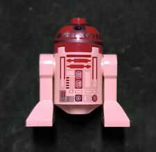 LEGO N° 75135 " STAR WARS " ARTOMECH DROID R4-P17  2016