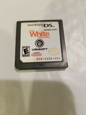 Shaun White Snowboarding Used