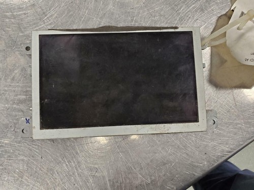Ecran audi info gps tv - ecran, a5