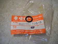 NOS OEM Suzuki Carter Torique