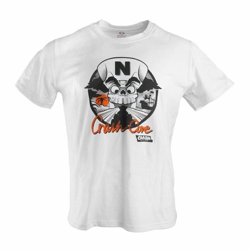 Shirt officiel numskull - t-shirt,