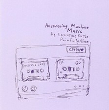 Casiotone for the - for,