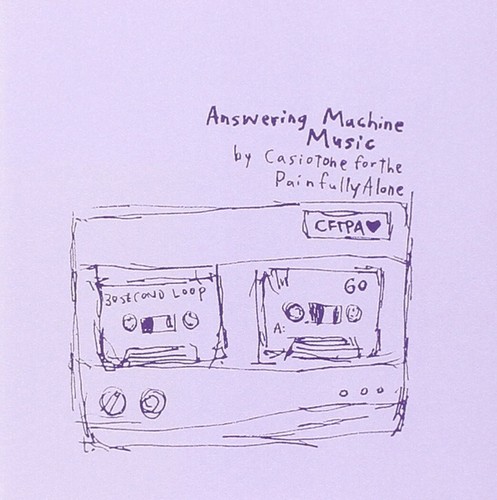 Casiotone for the - casiotone,